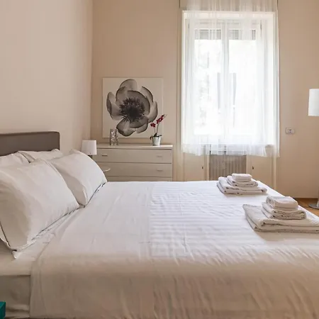 Italianway - Manin 35 Milan