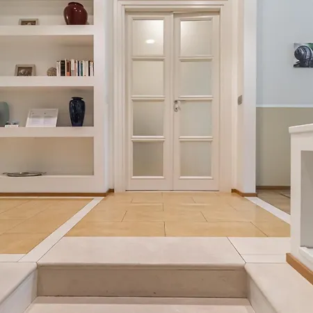 Apartment Italianway - Manin 35 *