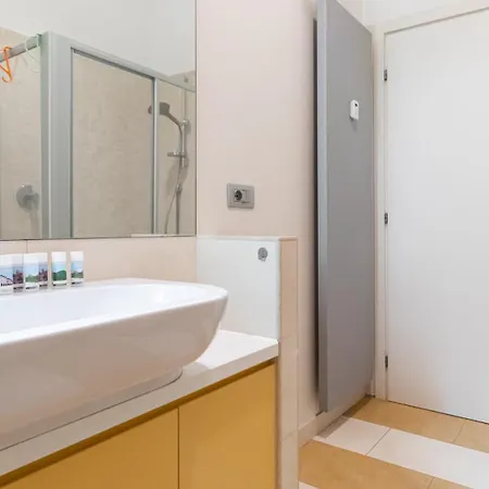 Apartment Italianway - Manin 35