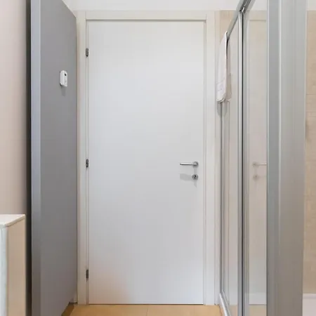 Italianway Easy - Manin 35 Apartament *