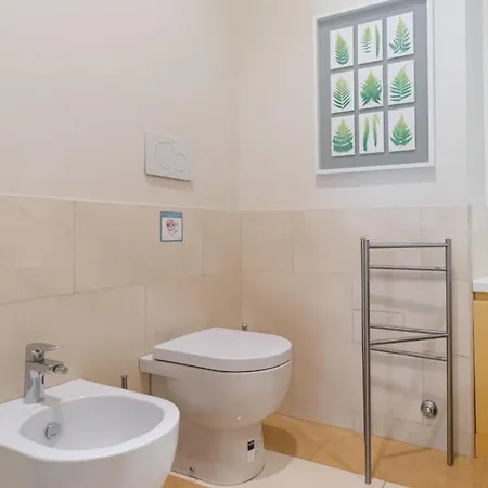 Apartment Italianway - Manin 35 Milan