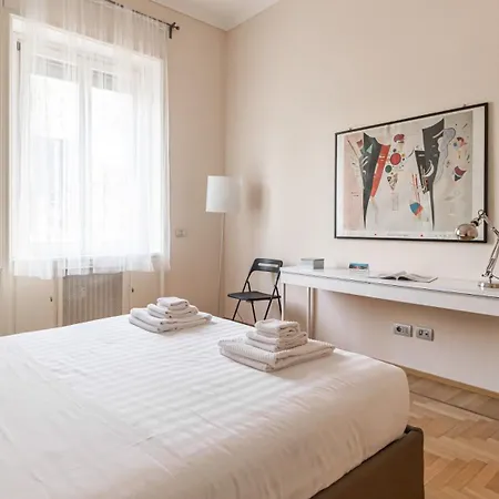 Italianway - Manin 35 *