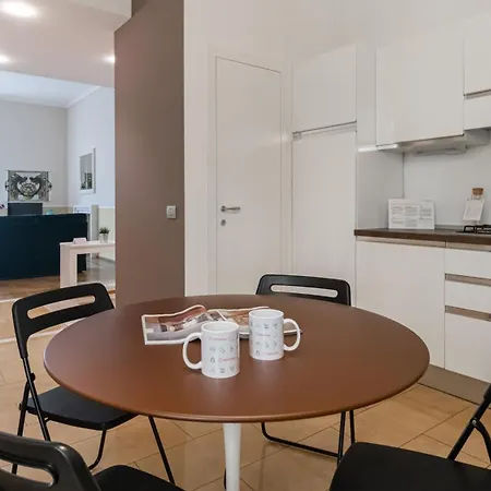 Apartment Italianway - Manin 35