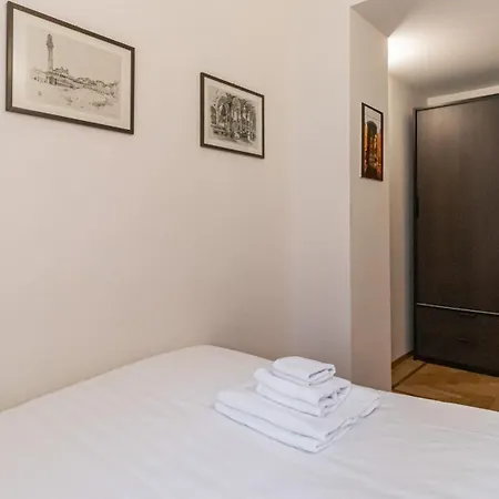 Italianway - Manin 35 Apartment *