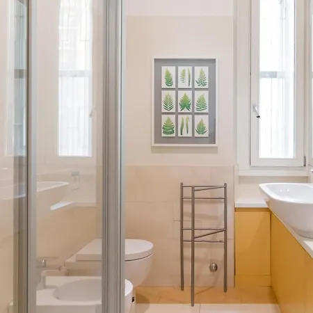 Apartament Italianway Easy - Manin 35 *