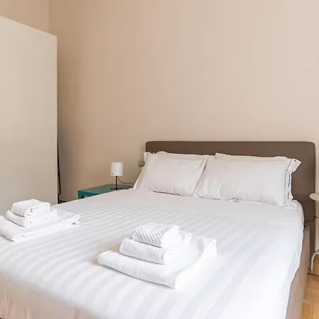 Italianway Easy - Manin 35 Mediolan