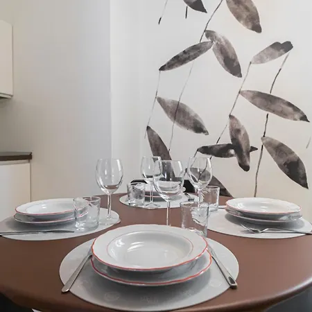 Italianway - Manin 35 Milano