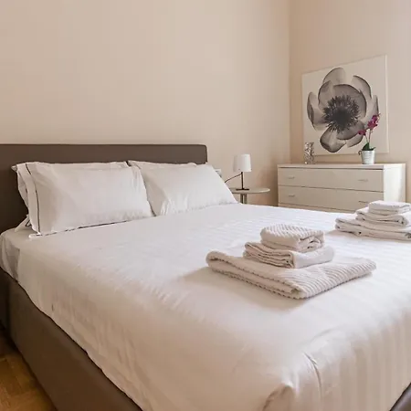 Apartament Italianway Easy - Manin 35