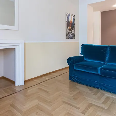 Italianway - Manin 35 Milan