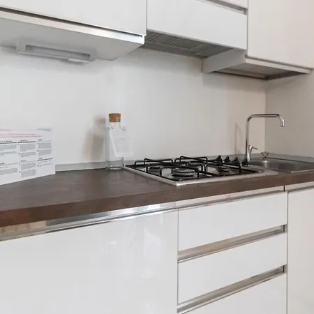 Italianway Easy - Manin 35 * Mediolan