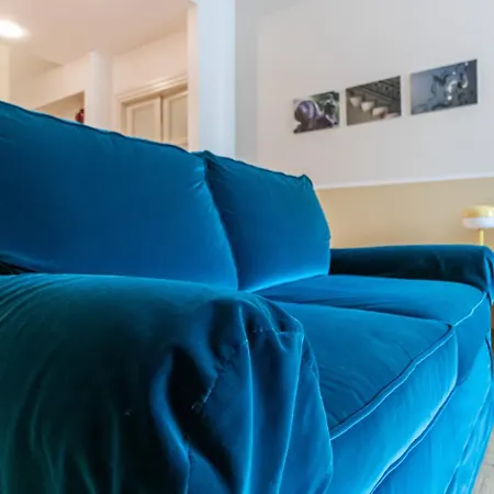 Italianway - Manin 35 Apartment