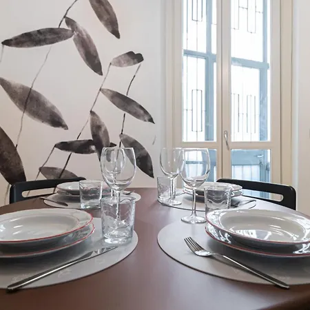 Apartment Italianway - Manin 35 *