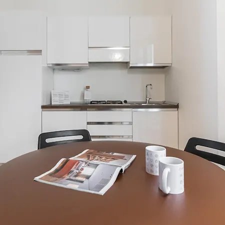 Italianway - Manin 35 Apartment Milan