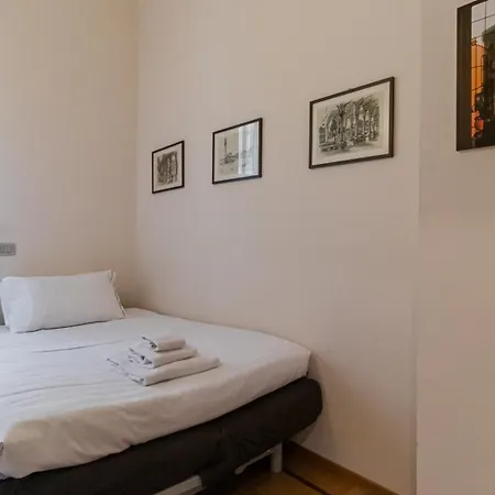 Italianway - Manin 35 Apartment
