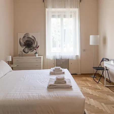 Italianway - Manin 35 Apartment *