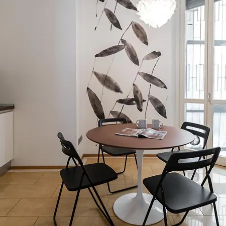 Apartment Italianway - Manin 35