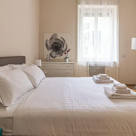 Apartament Italianway Easy - Manin 35