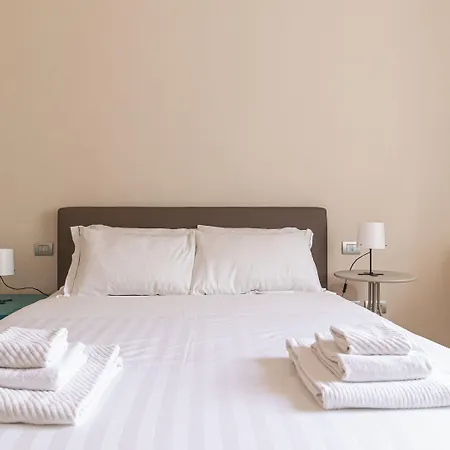 Apartament Italianway Easy - Manin 35 *