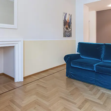 Italianway Easy - Manin 35 * Mediolan