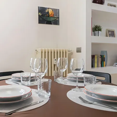 Italianway Easy - Manin 35 Διαμέρισμα