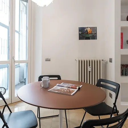 Italianway Easy - Manin 35 Διαμέρισμα