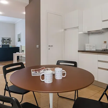 Apartament Italianway Easy - Manin 35 Mediolan